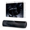 DC Comics Arkham Origins Batman In action pose Gaming Mouse Pad